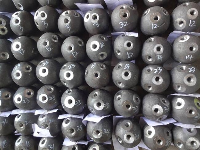 宜宾螺栓球节点